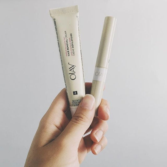Why is Olay Hair Removal Discontinued? Alternatives You Can Try
