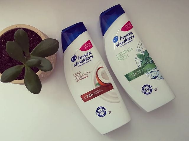 Revealing the Truth: Does Head and Shoulders Remove Hair Dye?