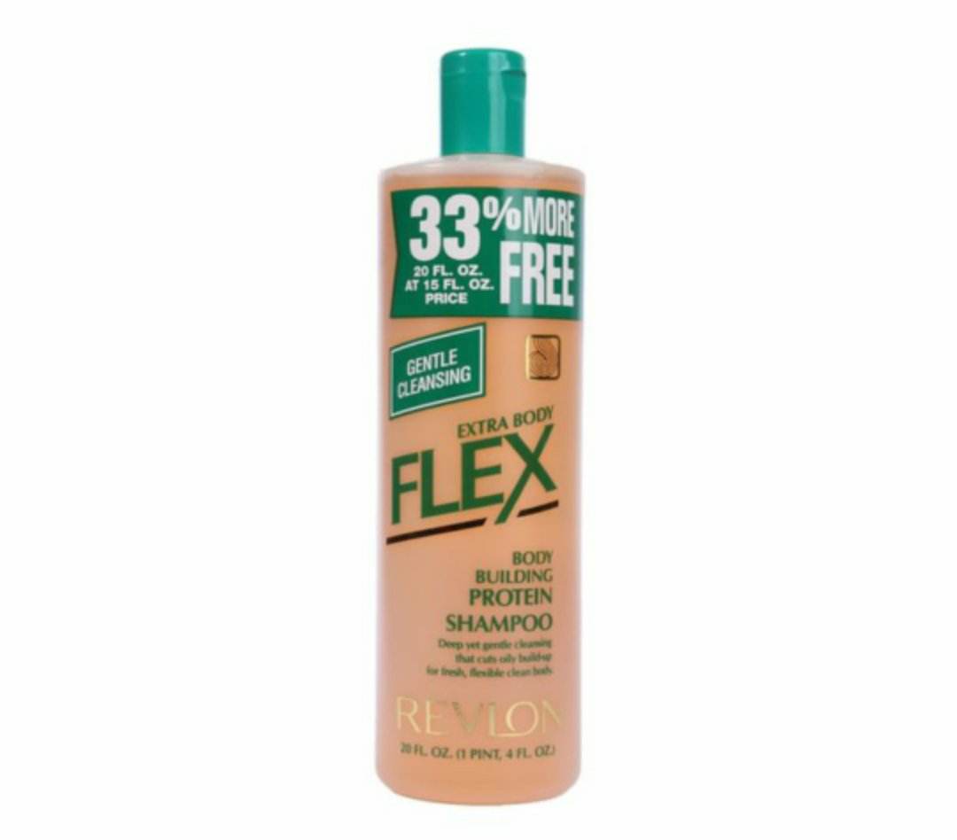 Why is Flex Shampoo So Expensive?