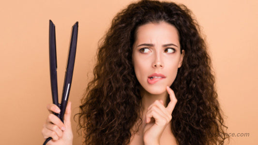 the-5-best-hair-straightener-for-thick-curly-hair