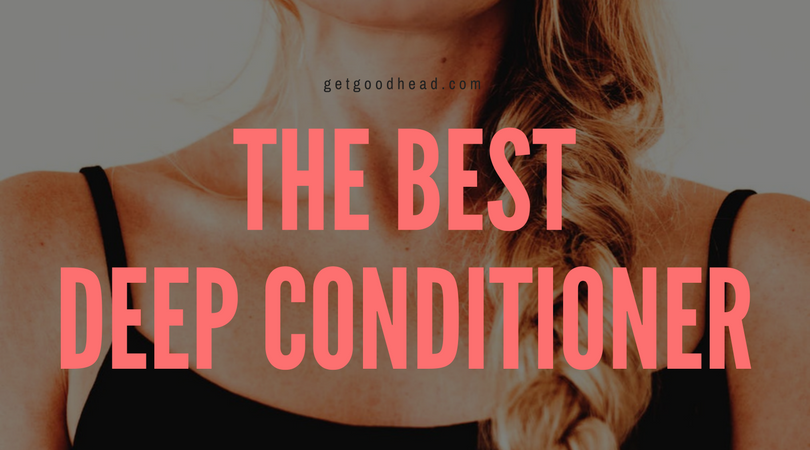 Best Deep Conditioner