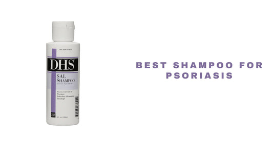 top shampoo for psoriasis