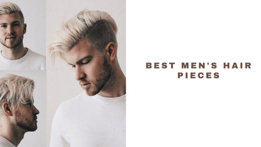 best hair pieces for men