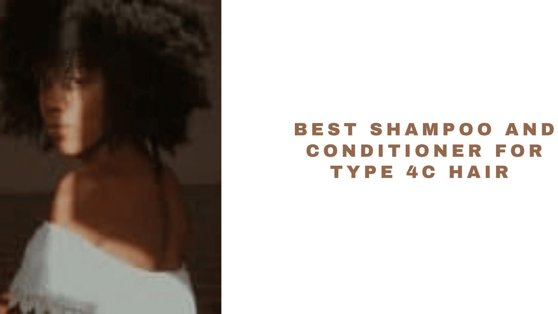 type 4 c conditioner