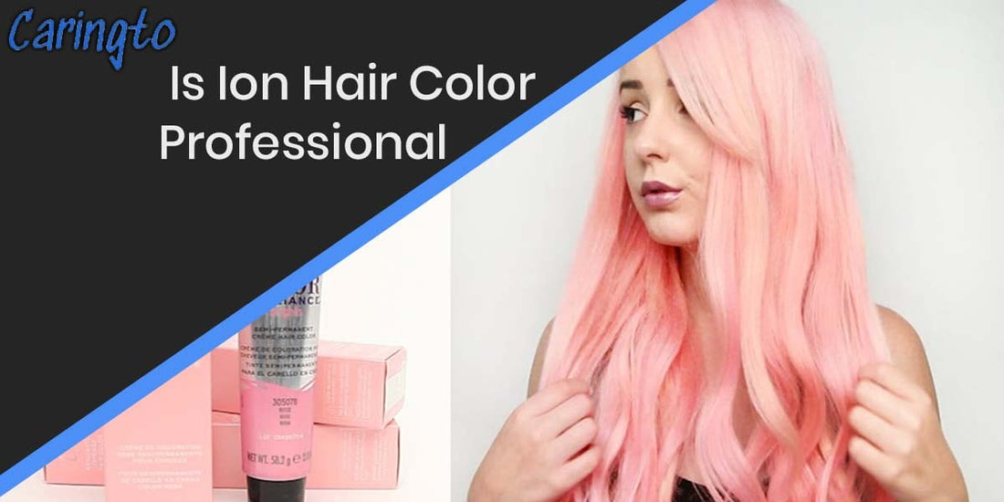 Is Ion Hair Color Professional?||Where to Buy Ion Hair Products?||Ion Hair Color Reviews||Pros of Ion Hair Color:||What Does Ion Hair Color Offer to Its Customers?