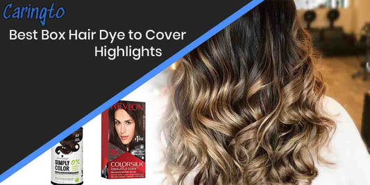 best-box-hair-dye-to-cover-highlights