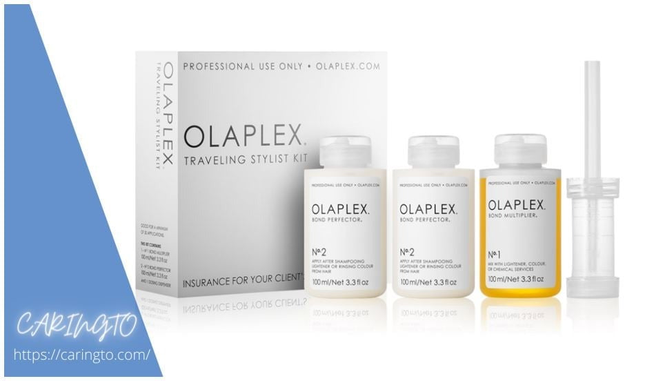 Difference Between Olaplex 2 vs 3