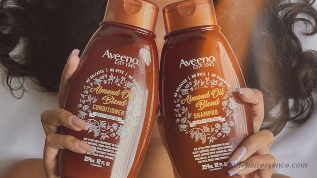 does-aveeno-shampoo-cause-hair-loss