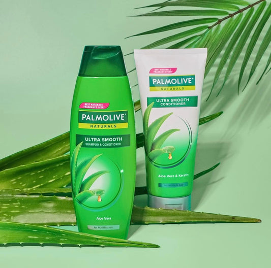 does-palmolive-shampoo-contain-sulfate