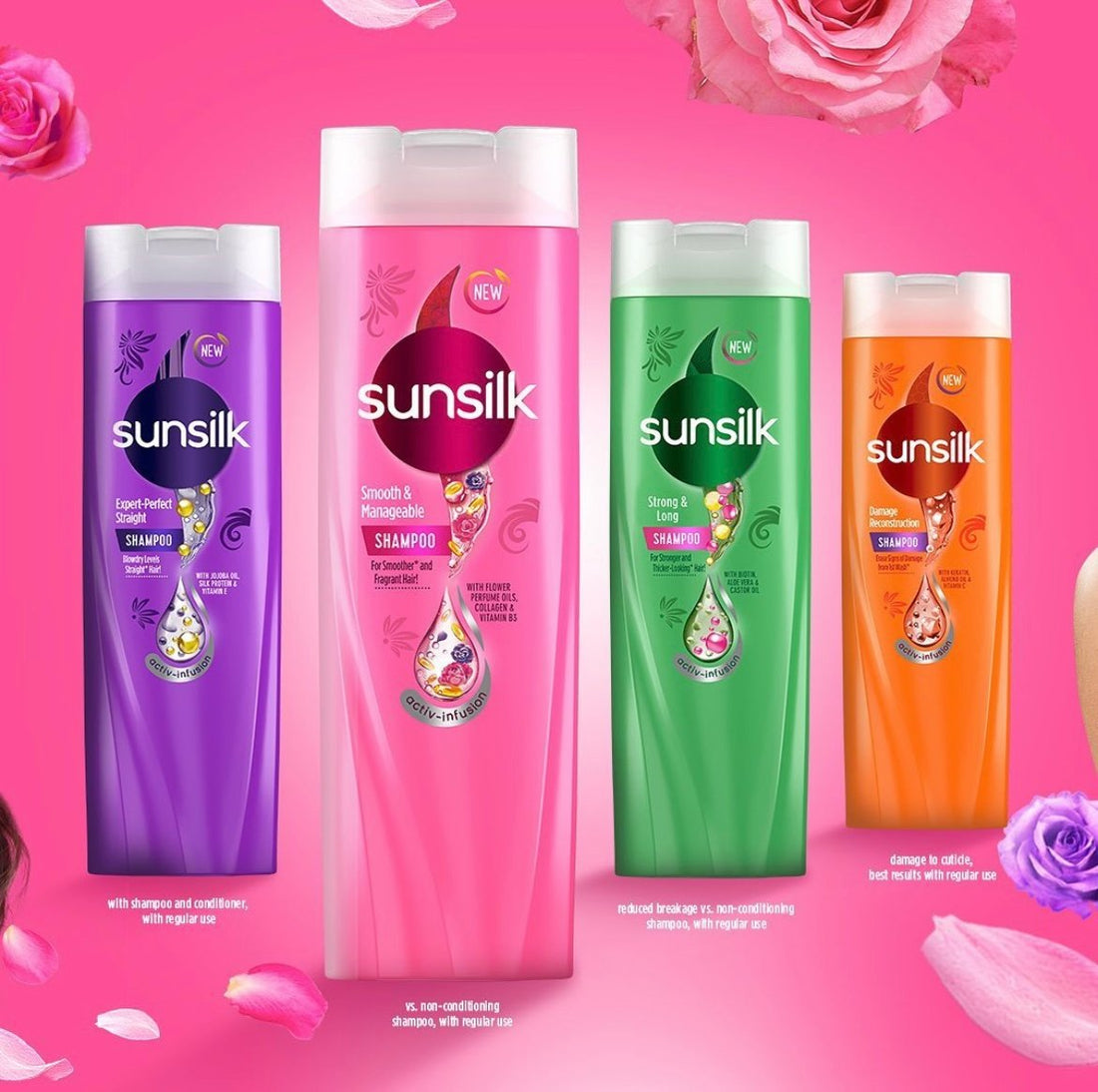 Does Sunsilk Shampoo Contain Sulfate, Sunsilk Shampoo, Sunsilk shampoo sulfate, Is Sunsilk shampoo safe to use, Can you use Sunsilk shampoo everyday||||||||||||||||||||