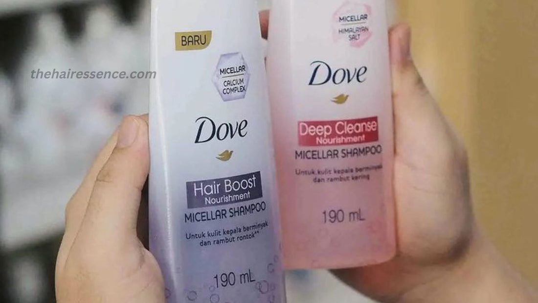 dove shampoo||||||||