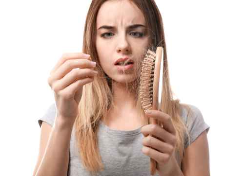 How To Prevent Traction Alopecia