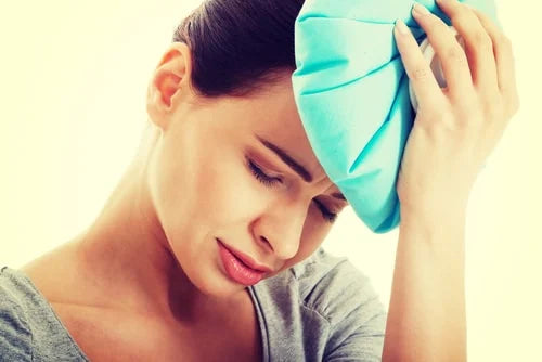 How To Relieve Scalp Pain