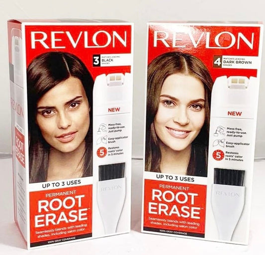 Is Revlon Root Erase Discontinued In 2025: Alternatives &amp, More