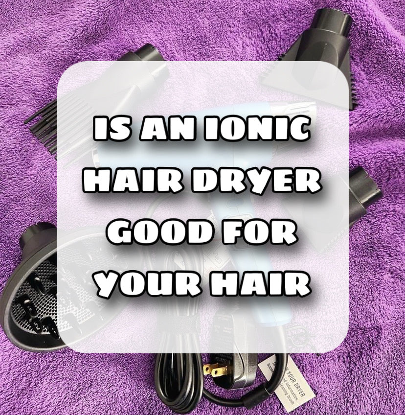 is-an-ionic-hair-dryer-good-for-your-hair