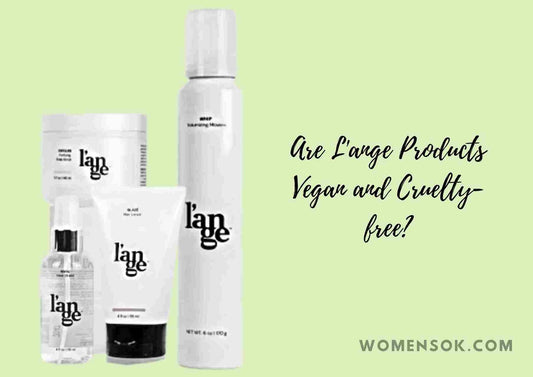 Is L'ange Cruelty-free