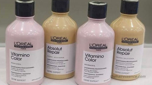 L'Oreal Shampoo||||||||||