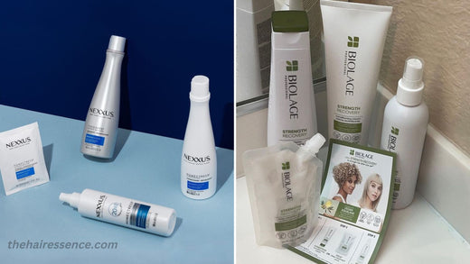 nexxus vs biolage||||||||||||||||