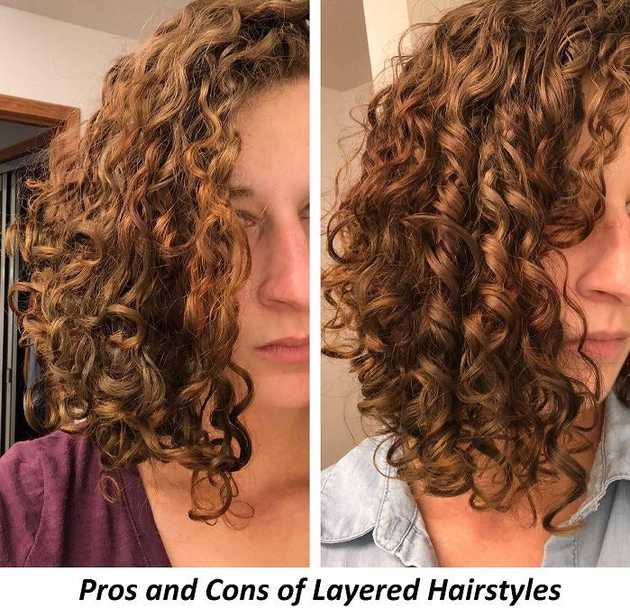 Pros and Cons of Layered 