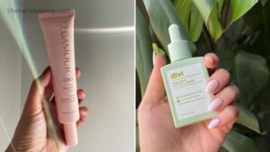 Vegamour vs Divi Scalp Serum