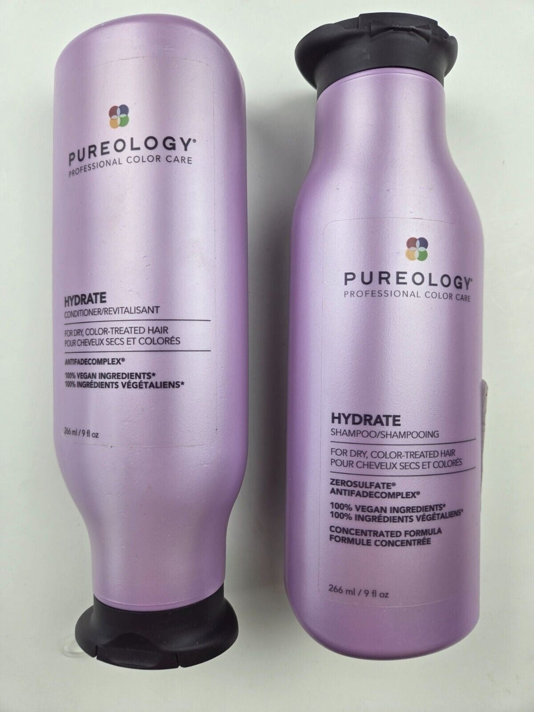 Pureology vs Aveda Shampoo 2025: Which Is Better For Hair?