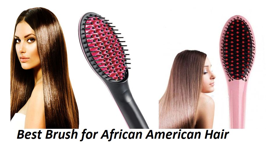 best brush for african american hair