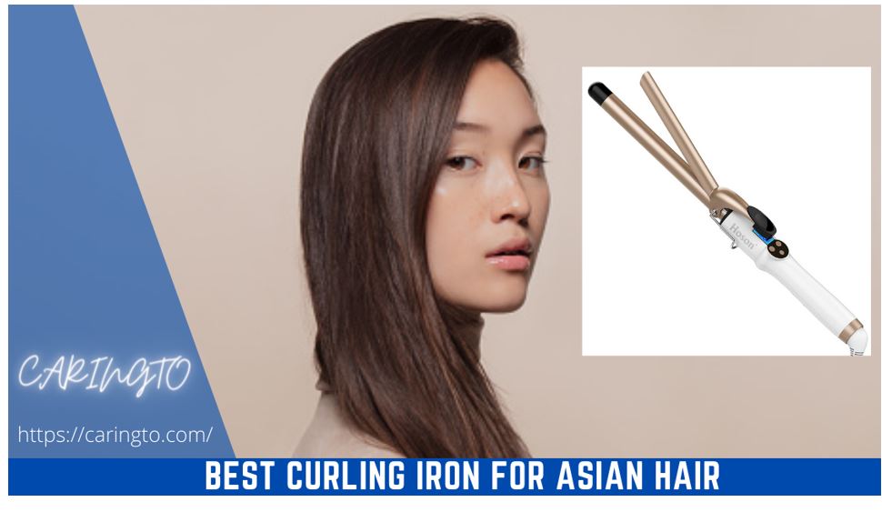 best-curling-iron-for-asian-hair