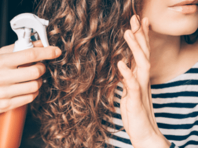 best products for curly hair