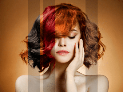 best shampoos for color treated hair