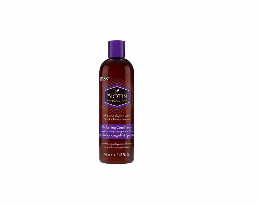 biotin shampoo for hair growth